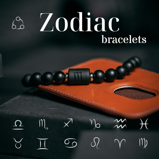 Zodiac Bracelets