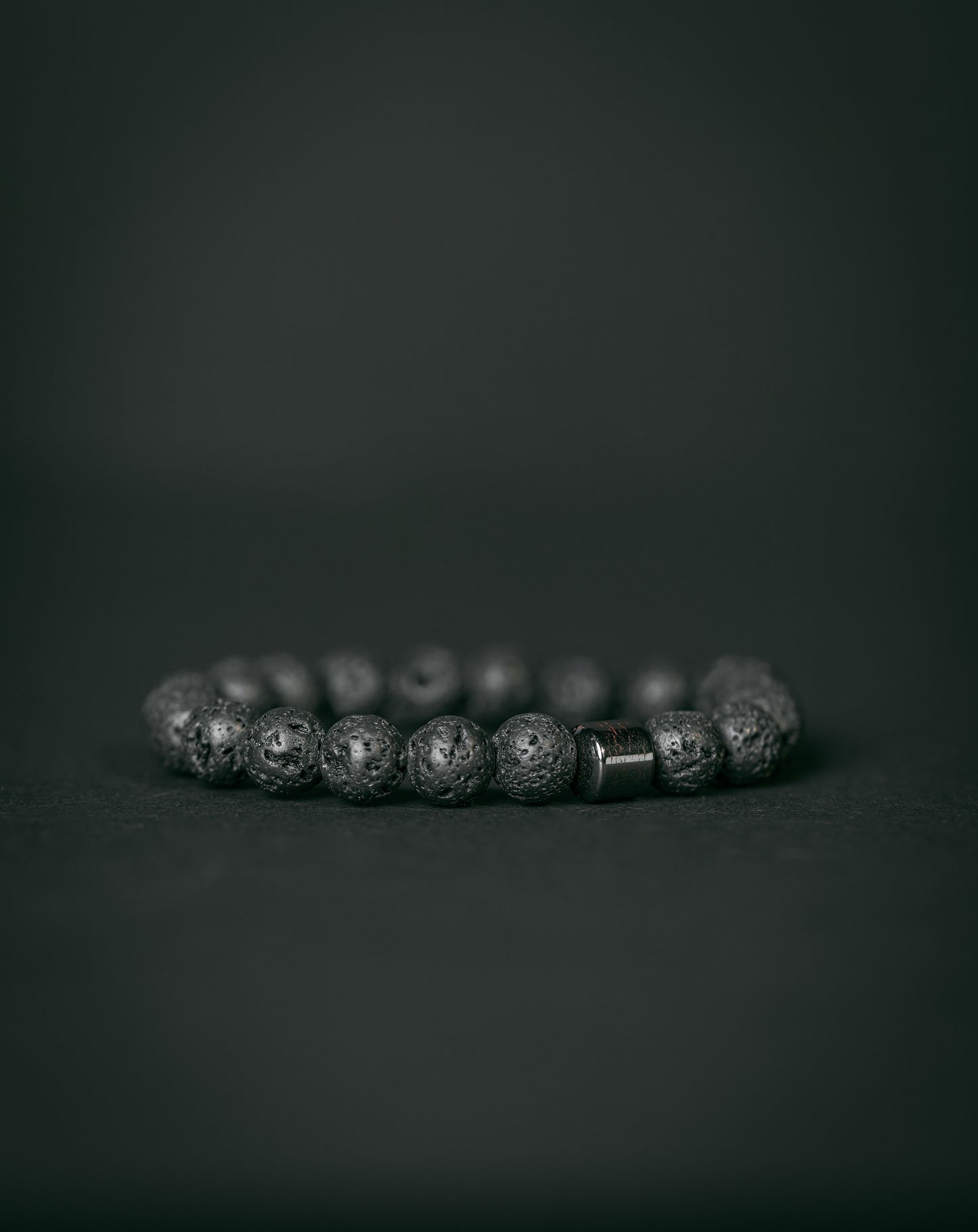 Lava Luxe Bracelet