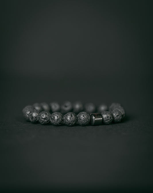 Lava Luxe Bracelet