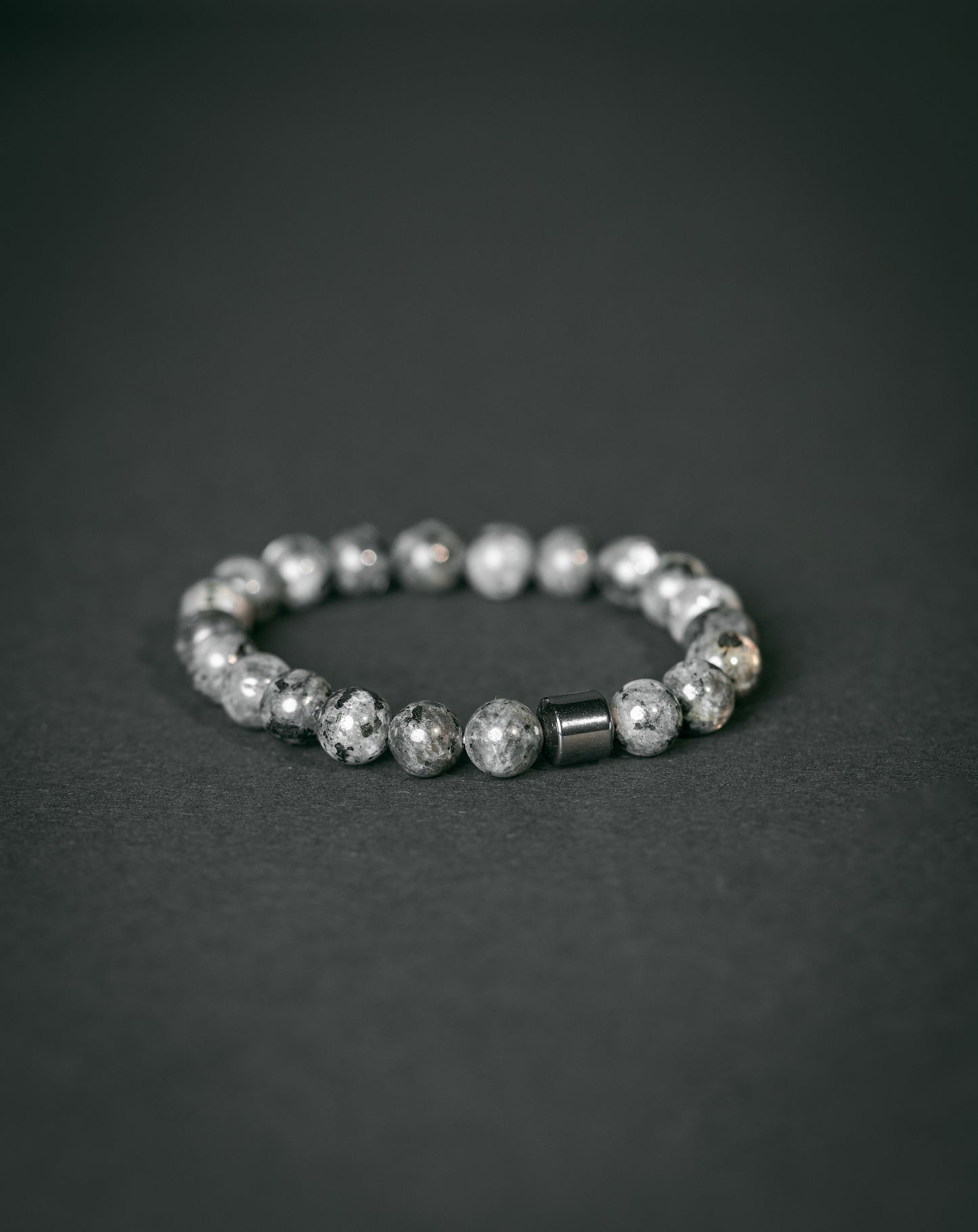 Speckled Sophistication Bracelet