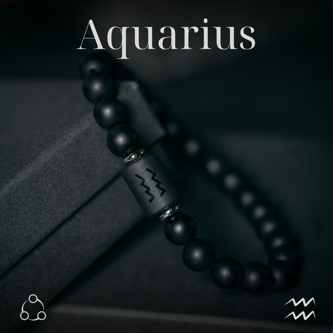 Zodiac Bracelets - Bundle!